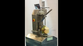 Young Coconut Trimming Machine COM90YD2
