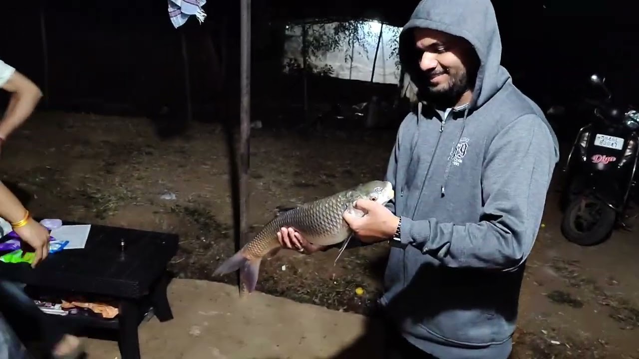 🍾Family party time 🍗