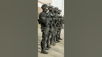 Black cut commando attitude status #shorts#blackcut#blackcommando#nsg