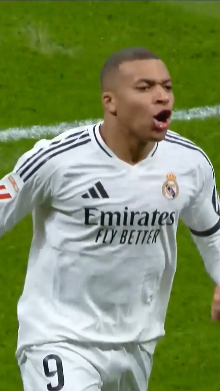 MBAPPÉ´S season rating ?❓