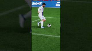 FIFA 23 Edition skill