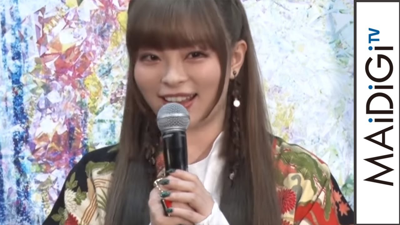 きゃりーぱみゅぱみゅ かぶいてるな と思われるライブを 南座 でのライブに意気込み Youtube きゃりーぱみゅぱみゅ かぶいてるな と思われるライブを 南座 でのライブに意気込み Youtube