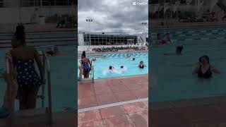 Celebrity I almost drowned heh 😈 #capcut #edit Profile