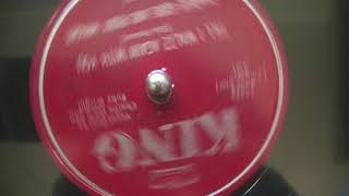 CHARLIE GORE & RUBY WRIGHT Till I Waltz Again With You KING