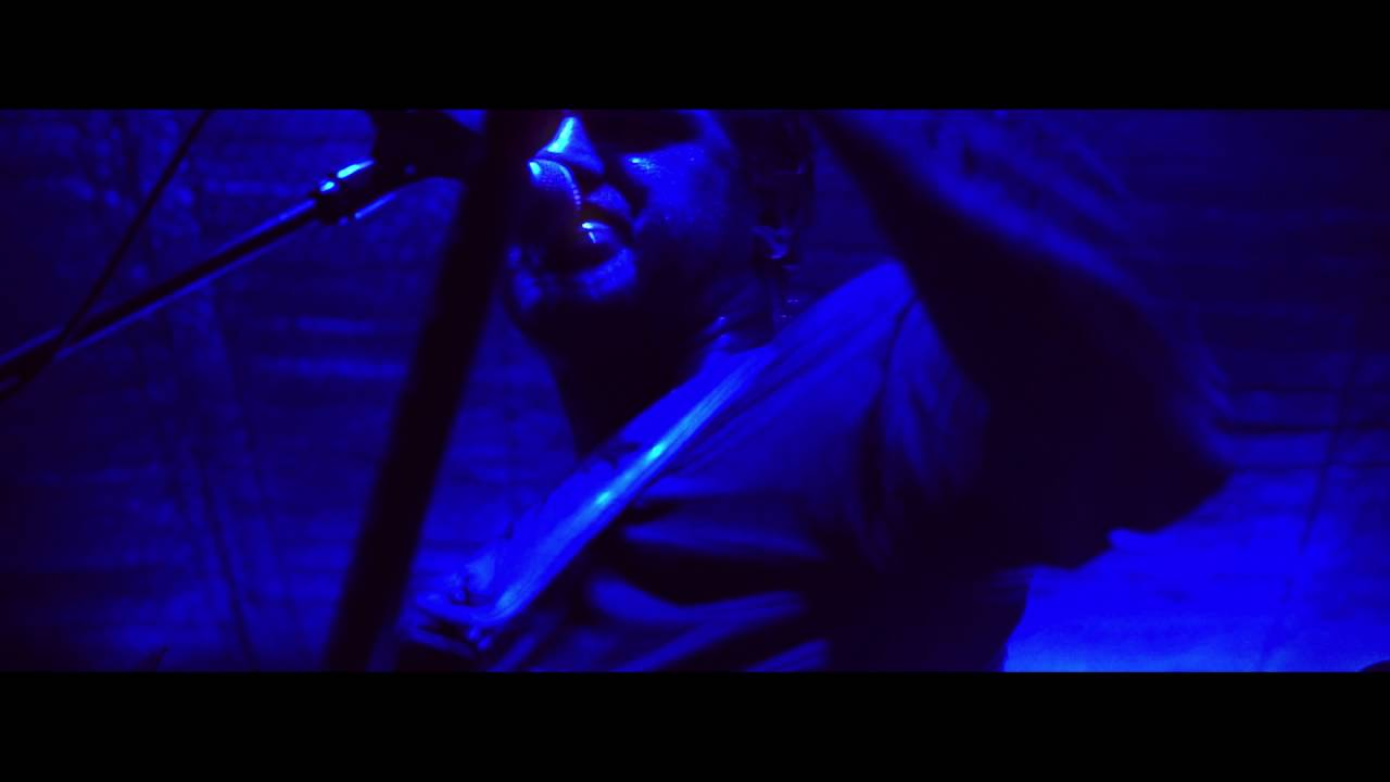 The Materia - My Land [Live In Warsaw 2016]