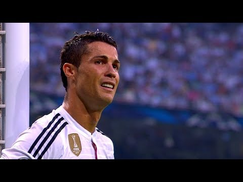 Cristiano Ronaldo Vs Juventus Home HD 1080i (13/05/2015)