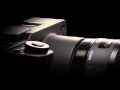 SIGMA sd QuattroーConcept Movie