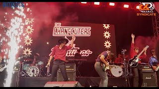 GURITA KOTA x MAIN SERONG - THE PANTURAS x THE CHANGCUTERS, AUTHENTICITY - INDIE PLAYGROUNDS - METRO