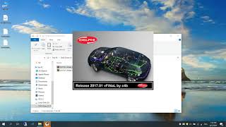 How to install Autocom Delphi 2017 01 vFiNal Installation instruction 2020 newest