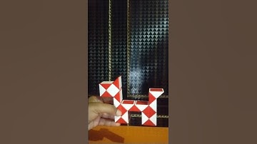 Dog 🐕 pattern in snake 🐍 cube #yt #cube #like #viral #shorts #subscribe #@anshcubetechnical-179