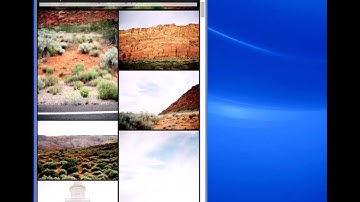 Instaproofs "Mobile App" Preview