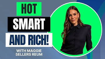 Steven Bartlett Just Invested in This Creator Brand — Here’s How Maggie Sellers Reum Made It Happen