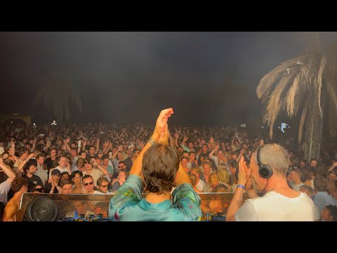 Dixon b2b Âme