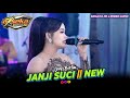 ARSEKA MUSIC • LEVY BERLIA • JANJI SUCI