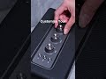 IT Monarch Bluetooth Speaker T12