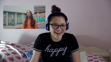 SIGRID | Music Video Reactions