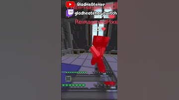 My Quickest Sumo Match On Hypixel