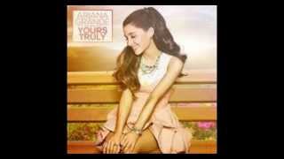 Ariana Grande - Daydreamin' ( Instrumental by Ery Lutfi )