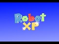 Robot XP Beta - Sky High Hills