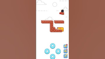 snack body build puzzle Rush Apple game Android Android Game #shorts #game #gameplay