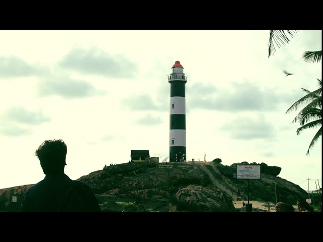 Somerset Mayhem | Short Film | Made in 50 Hours | IFP 9