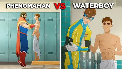 Dispatch – Hire Phenomaman or Waterboy? (All Choices & Consequences)November 3, 2025