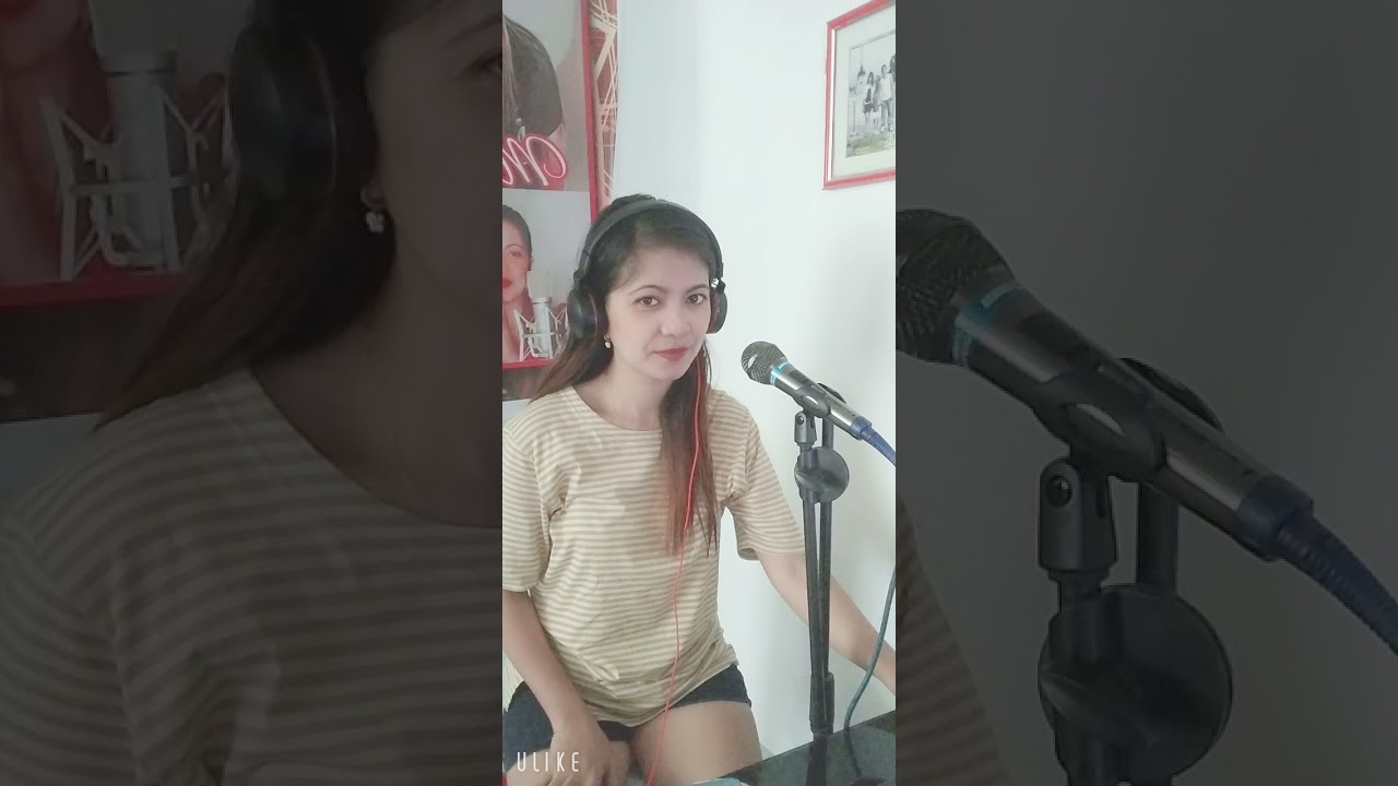 Ikaw ang paglilingkuran by Imelda Papin || Cover by Cel