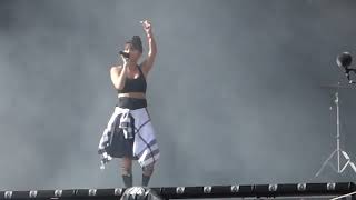 Noga Erez  Views (Live @ @Rockenseinefestival 2023)