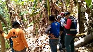 Menjajaki Likunya Permukaan Tanah