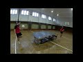 Teqball czech je zpět