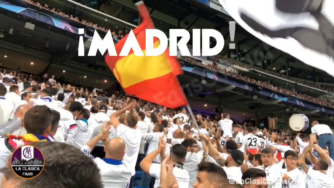 Real Madrid Ale YouTube