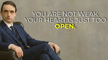 The Weight of a Soul That Feels Too Much — The Spiritual Science of Hypersensitivity