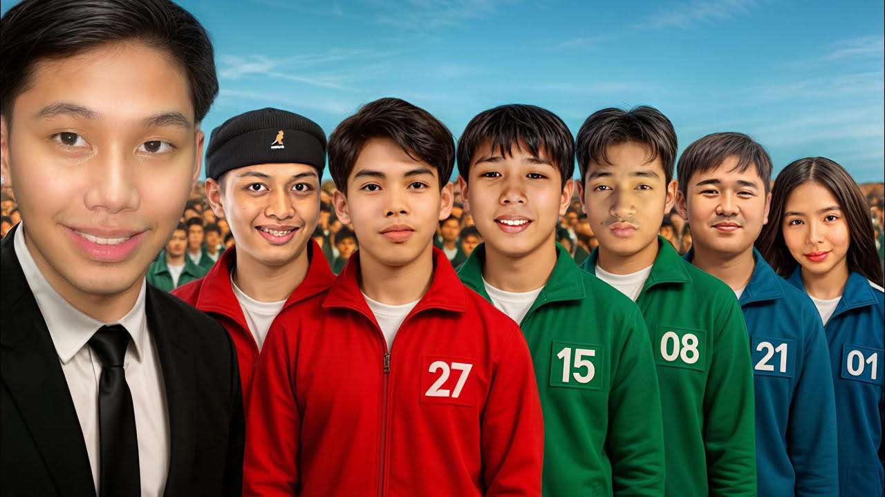 I HOSTED A 2V2 ML TOURNAMENT FOR P10,000