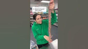 MY FAVORITE WATER TEXTURE?😱😱💧💧 part 2 shopnicholejacklyne.com