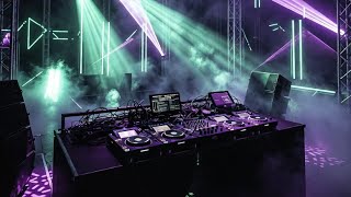 UNDERGROUND CLUB - Dark Techno (Full Track) | Hypnotic Underground 2026