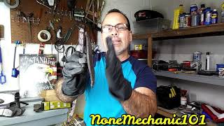 Duralast Gold Brake Pads Problems