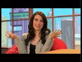 Disney 100 Years Of Wonder | Take Two with Phineas and Ferb - Emma Roberts (Screaming Feared) #TFC