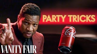 Jonathan Majors Defies Gravity | Vanity Fair