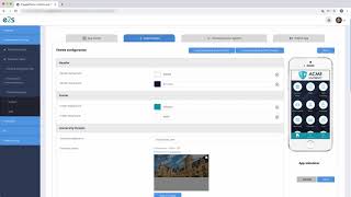 Mobile App Design Studio