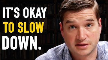Why Slow Productivity Makes You More Successful | Cal Newport