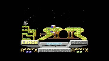 Agent X II   The Mad Prof