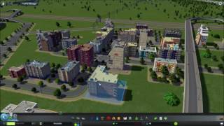 Cities Skylines Deluxe Edition Have 5 Fire Stations