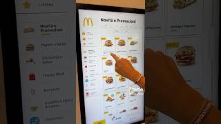 MAHA Exposes Why McDonald’s in Italy Is NEXT LEVEL 🇮🇹🔥