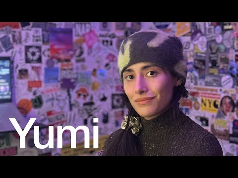 Jaywalking with Yumi @TheLotRadio 11-24-2025