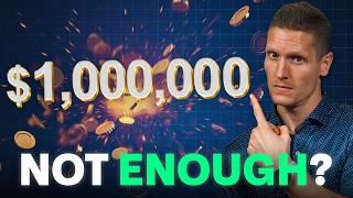 How Much Do You REALLY Need To Retire?