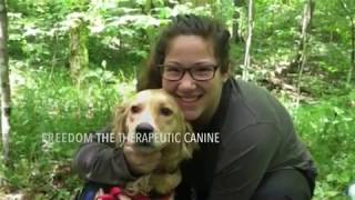 A Glimpse Into the New Vision Wilderness Therapy Program at Asheville