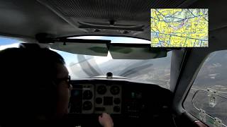 A36 Bonanza | High Performance Speed Management - Part 2