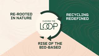Recycling Redefined