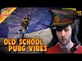 chocoTaco's Feeling Old School PUBG Vibes ft. HollywoodBob - PUBG Duos Gameplay