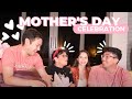 MOTHER'S DAY CELEBRATION | Jessy Mendiola